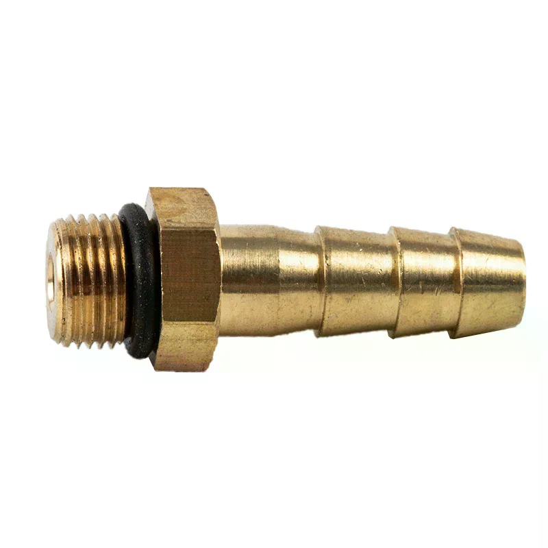 Camping Cooking Gazebo - Buitenkampeerfornuis schakelklepconnector naar LPG-cilinder gastankadapter