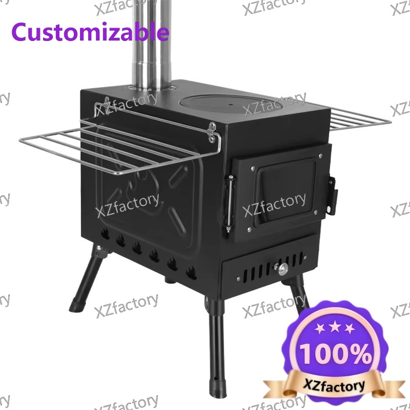 Camping Cooking Top - Fabrieksdirect 2026 Topgewaardeerde Draagbare Buiten Camping