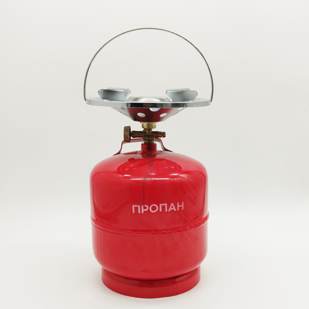 Camping Cooking Top - Professionele Outdoor Camping Gasbrander Draagbare Kooktoestel