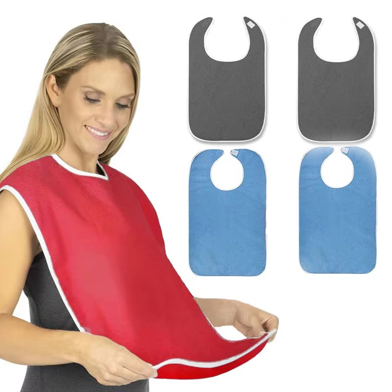 Camping Cooking Apron - 1Pc Waterdichte Slabbetje voor volwassenen Vlekbestendig