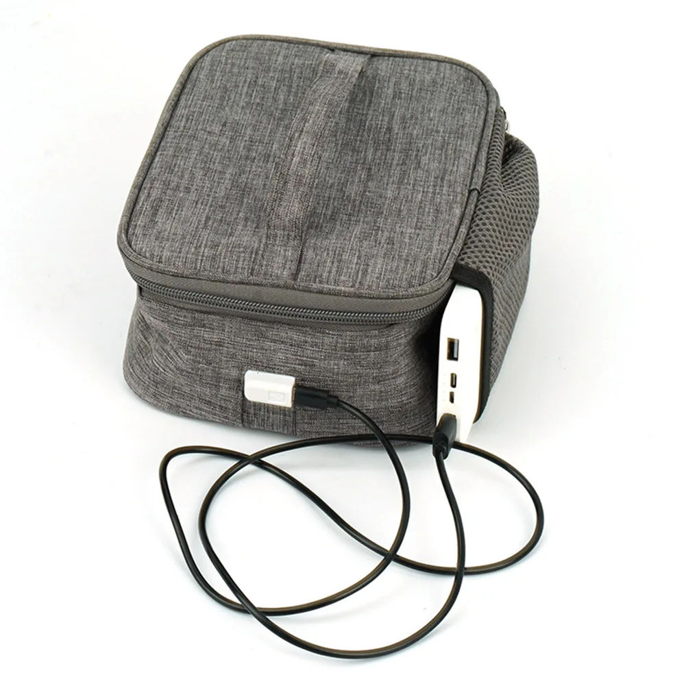 Usb Elektrische Verwarming Geï - Camping Cooking Accessories recensie en prijs