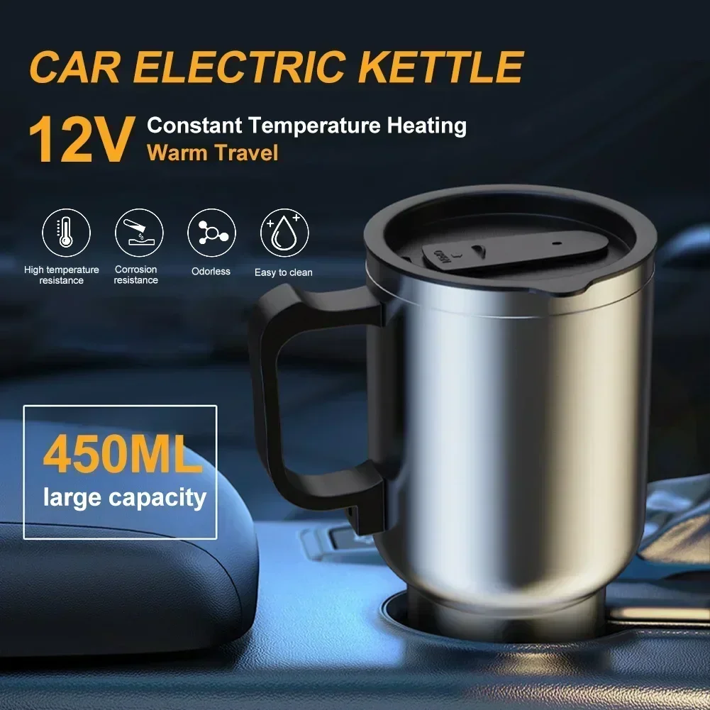 Elektrische verwarming Auto-wa - Camping Cooking Electric recensie en prijs