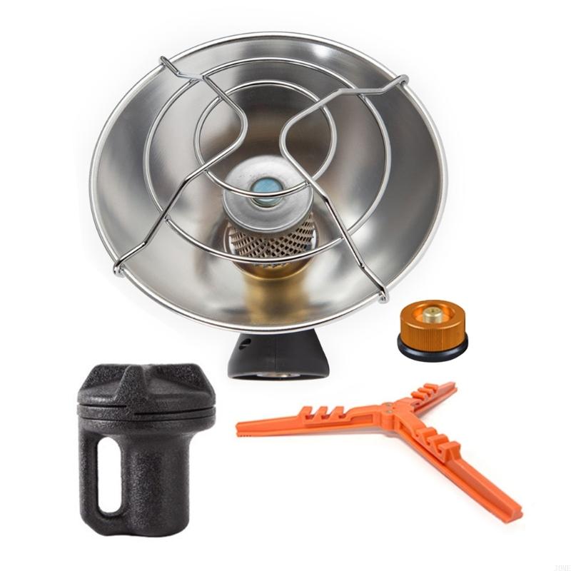 J0ME Draagbare Outdoor Camping - Camping Cooking Top recensie en prijs