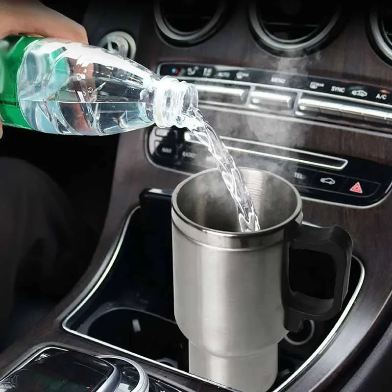 Elektrische Verwarming Auto Wa - Camping Cooking Electric recensie en prijs