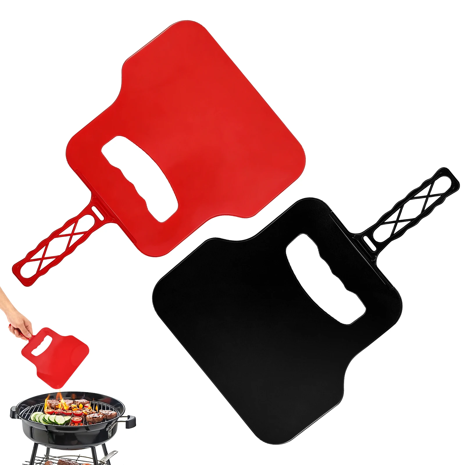 Handmatige windgenerator, plas - Camping Cooking Meat recensie en prijs