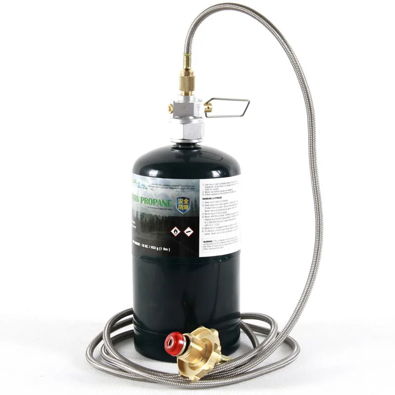 Outdoor Kampeerkachel Tank Gas - Camping Cooking Gazebo recensie en prijs
