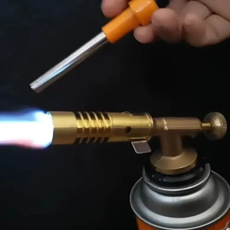 1/2 Stuks Outdoor Uitgebreide  - Camping Cooking Flame recensie en prijs