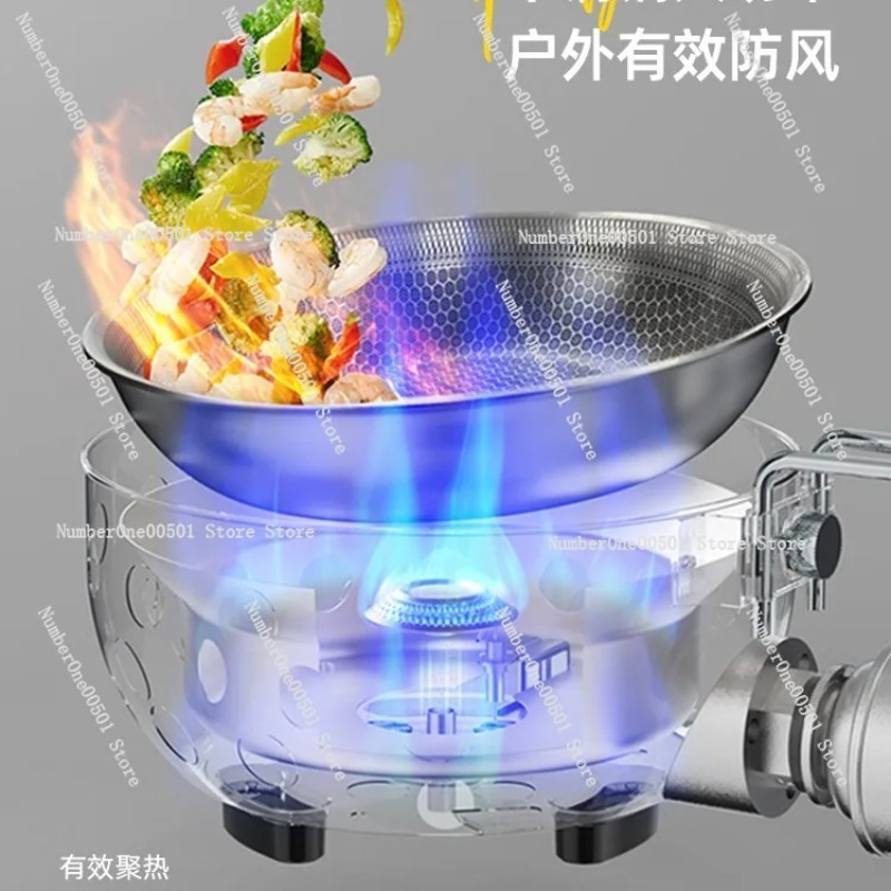 Draagbare buitenkookpot, alles - Camping Cooking One Pot recensie en prijs
