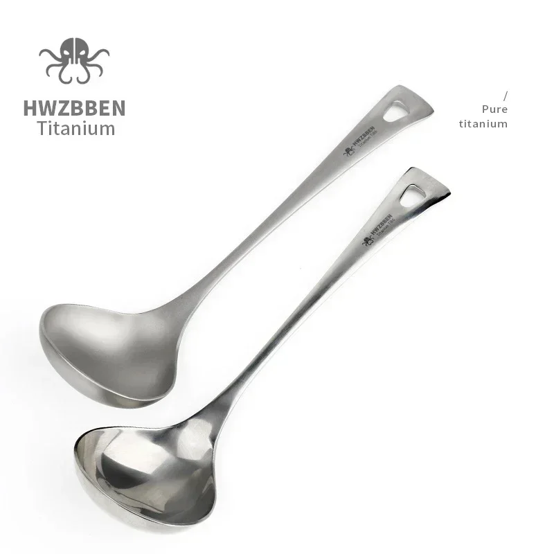 Hwzbben Buiten Titanium Soep L - Camping Cooking Ware recensie en prijs