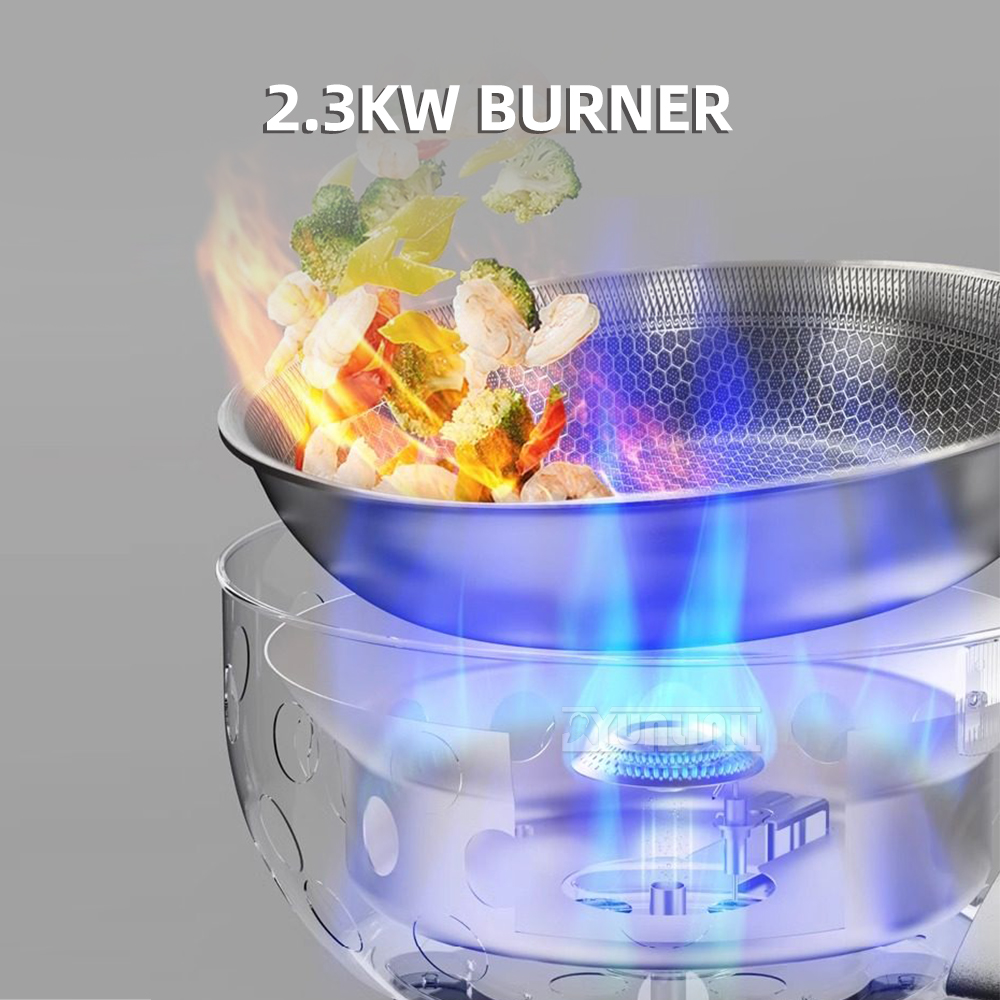 Draagbare cassette-kachel voor - Camping Cooking One Pot recensie en prijs