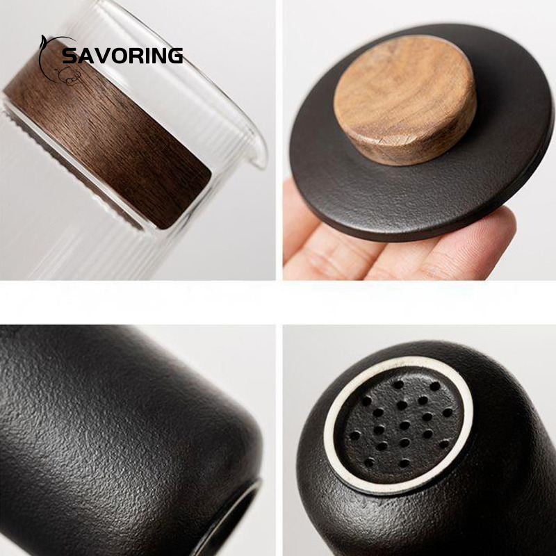 Eenvoudige Chinese Keramische  - Camping Cooking Accessories recensie en prijs