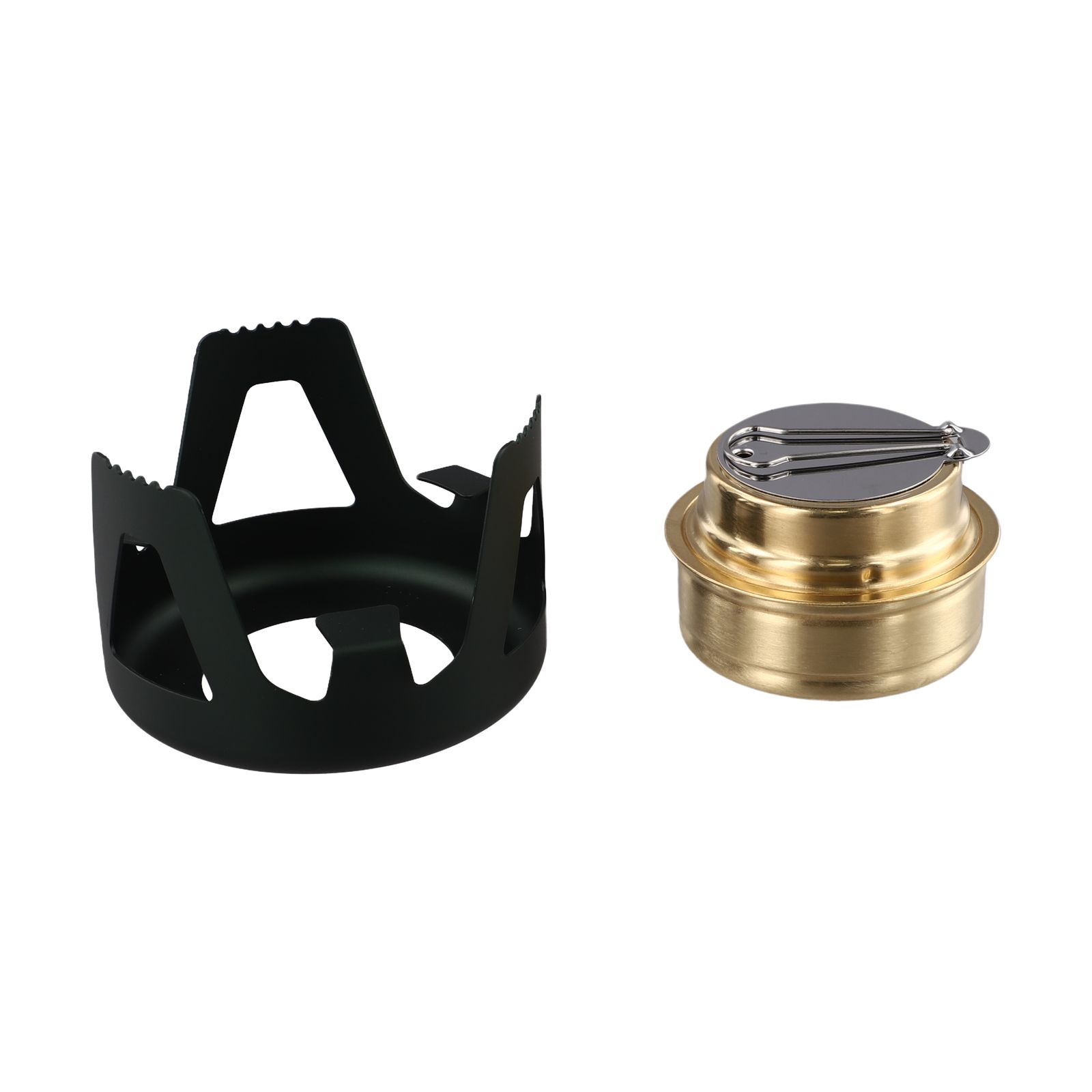 /Draagbaar /Messing /Kachel Wi - Camping Cooking Flame recensie en prijs
