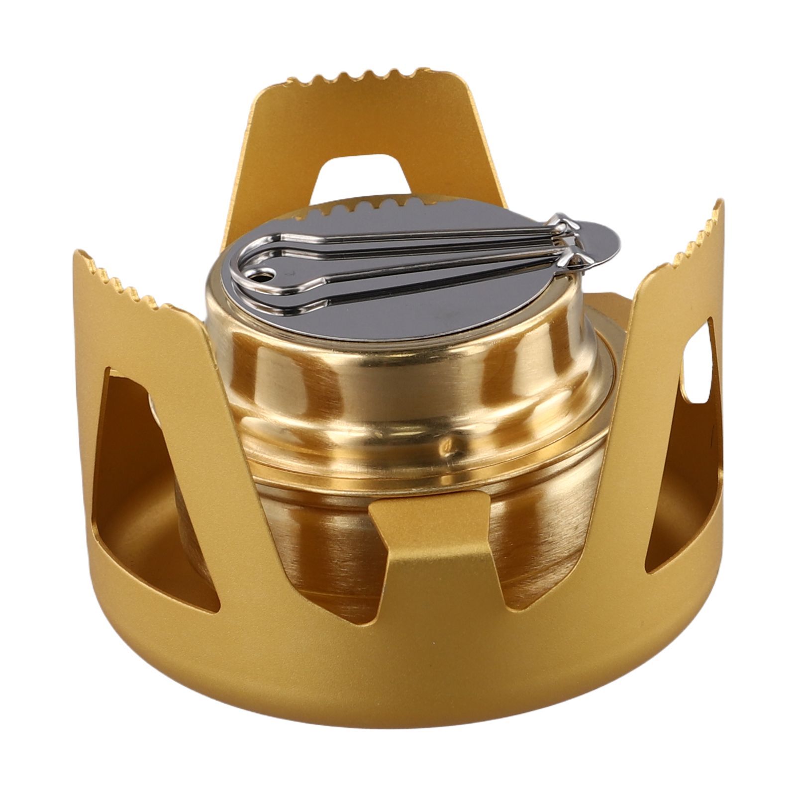 /Draagbaar /Messing /Kachel Wi - Camping Cooking Flame recensie en prijs