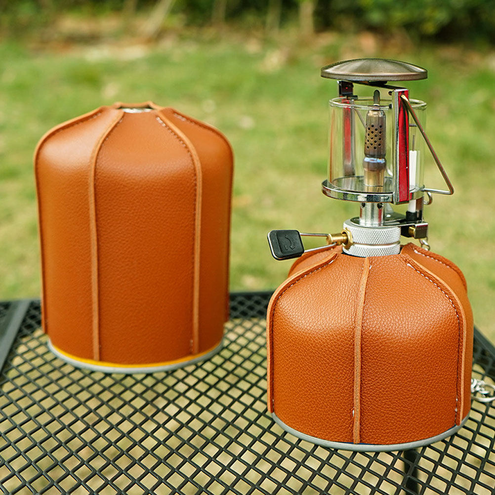1 stuks beschermhoes voor gast - Camping Cooking Materials recensie en prijs