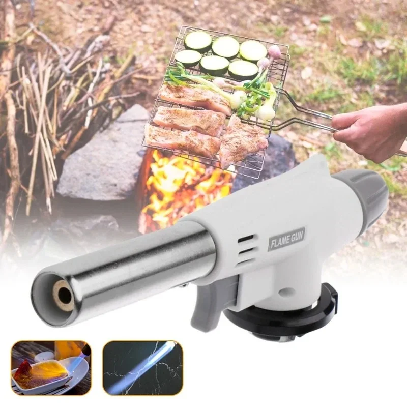 Outdoor Butaanbrander Vlamgasf - Camping Cooking Flame recensie en prijs