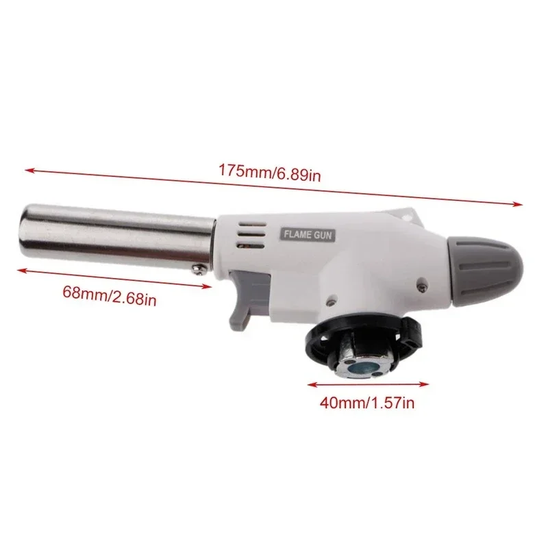 Outdoor Butaanbrander Vlamgasf - Camping Cooking Flame recensie en prijs