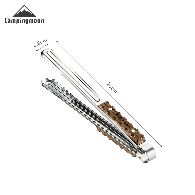 Outdoor Camping Keukengerei Ko - Camping Outdoor Cooking Set recensie en prijs
