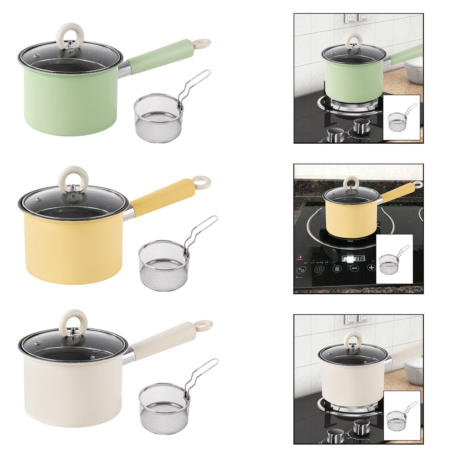 Frituurpan voor de meeste kook - Camping Cooking Cast Iron recensie en prijs