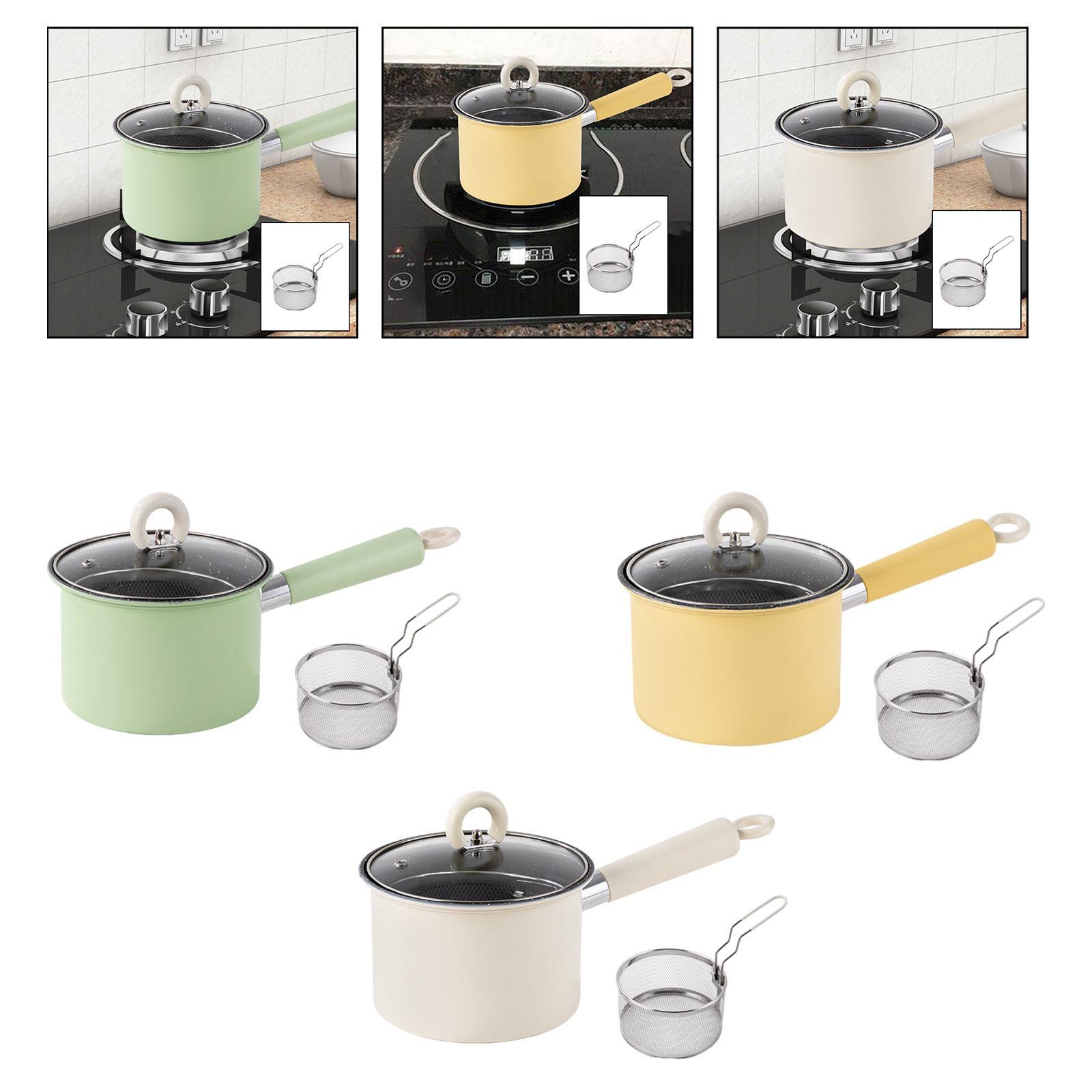 Frituurpan voor de meeste kook - Camping Cooking Cast Iron recensie en prijs