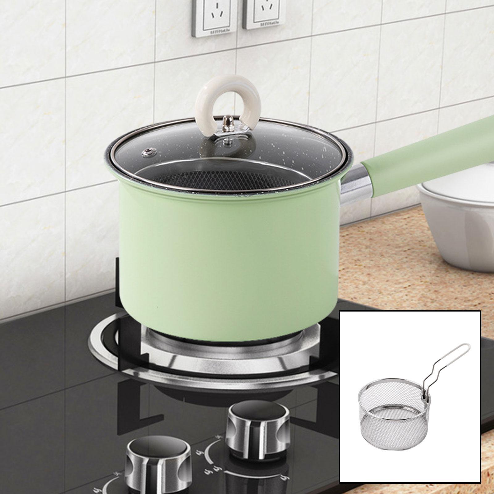 Frituurpan voor de meeste kook - Camping Cooking Cast Iron recensie en prijs