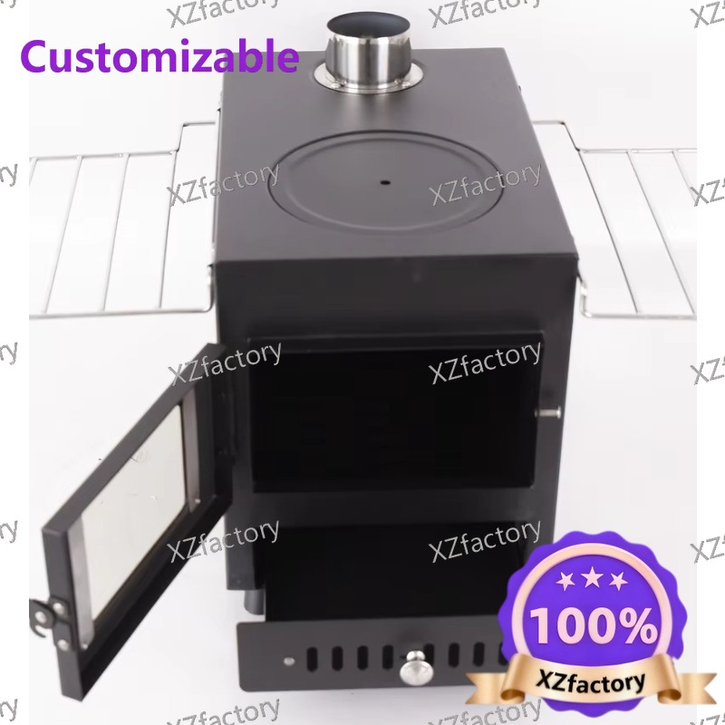 Fabrieksdirect 2026 Topgewaard - Camping Cooking Top recensie en prijs