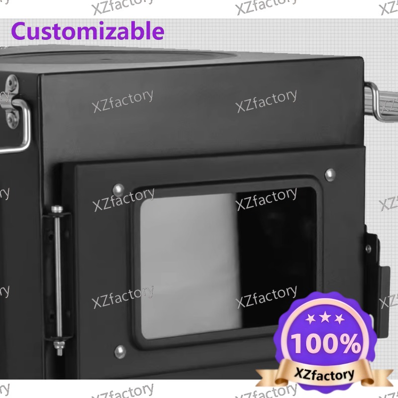 Fabrieksdirect 2026 Topgewaard - Camping Cooking Top recensie en prijs