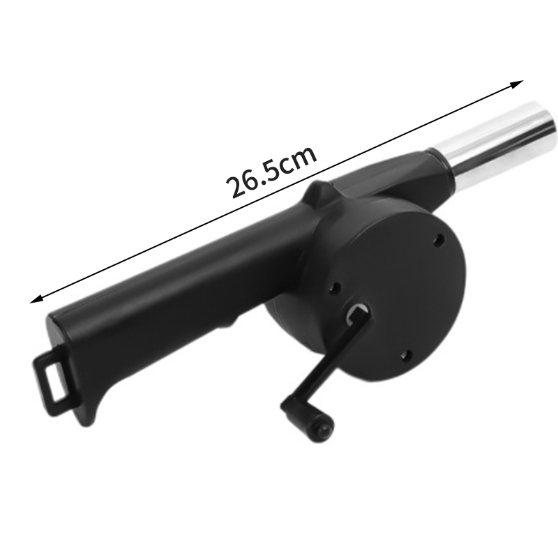 BBQ-ventilator Luchtblazer Sne - Camping Cooking Meat recensie en prijs