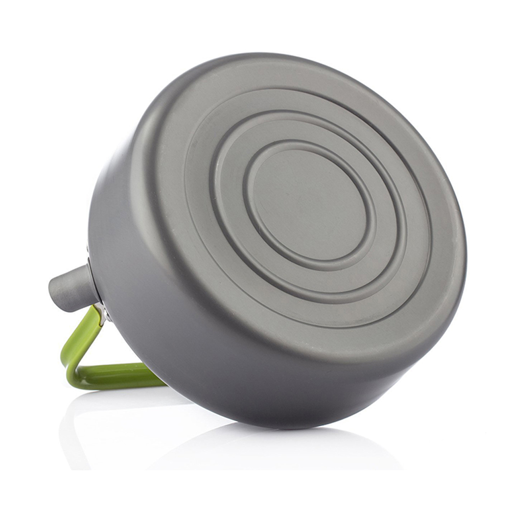 Draagbare Outdoor Waterkoker W - Camping Cooking Accessories recensie en prijs