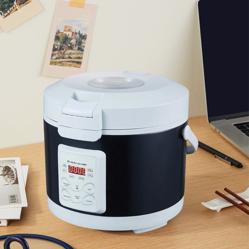 220V Mini Rijstkoker Soep Stoo - Camping Cooking Menu recensie en prijs
