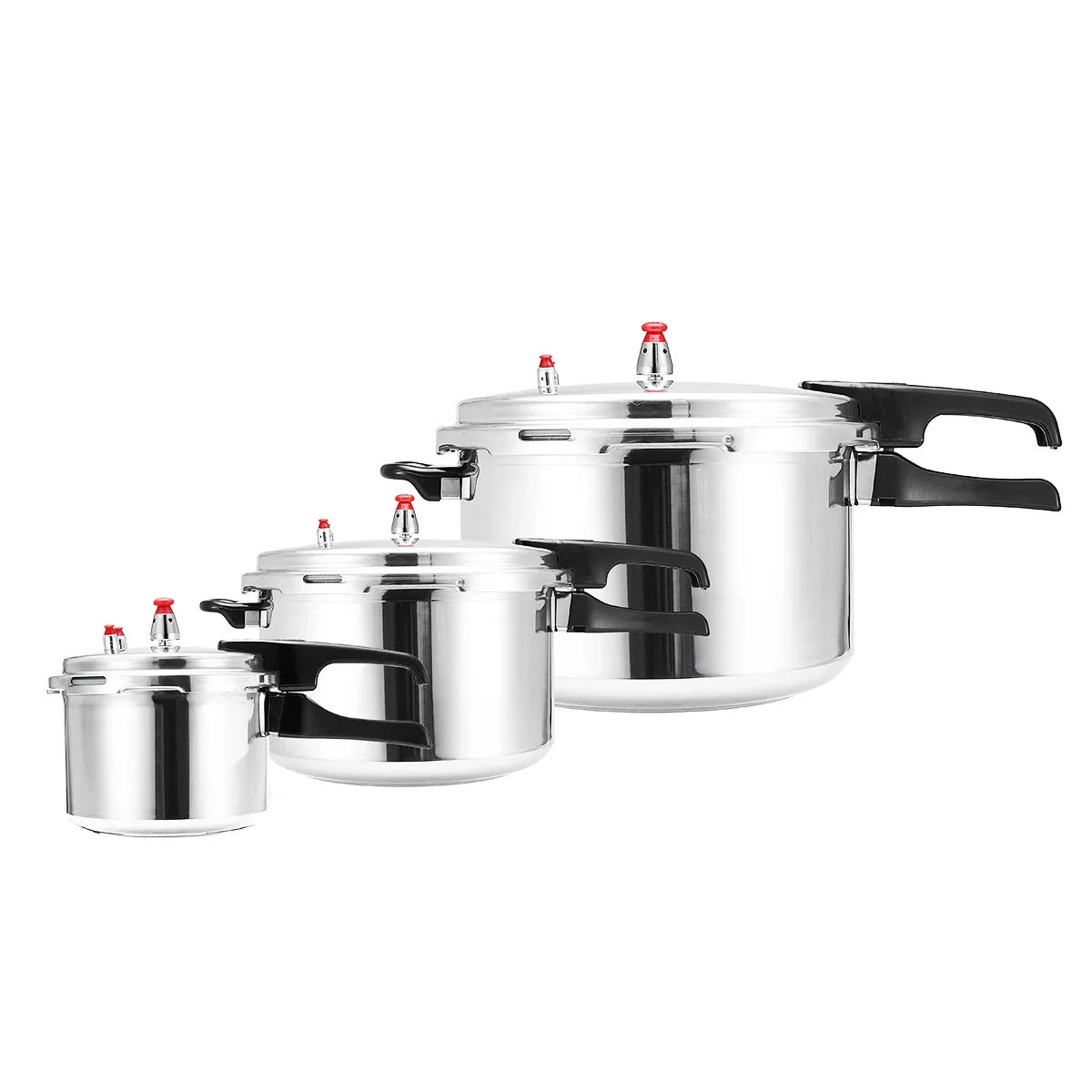 18/20/22/28Cm Keuken Snelkookp - Camping Cooking Electric recensie en prijs