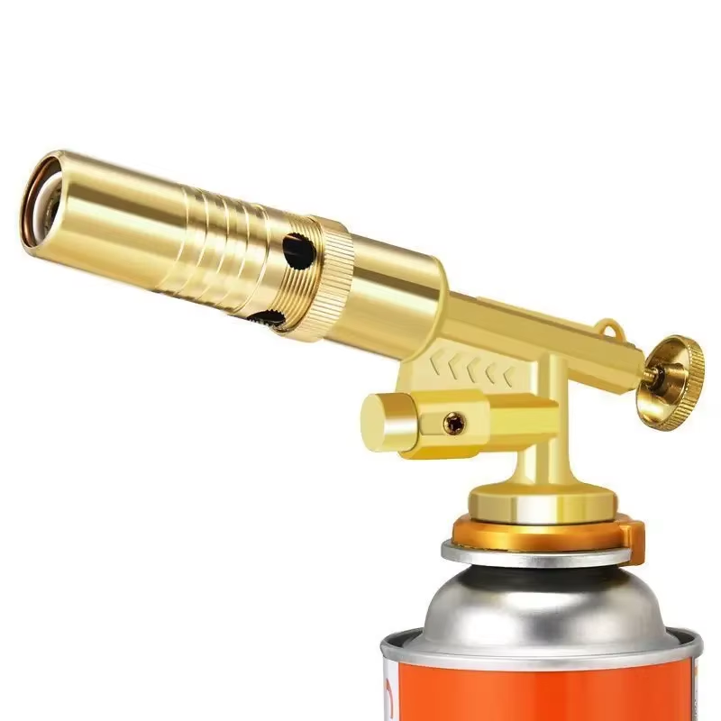 1 stks Vlam Gasbrander voor Ca - Camping Cooking Flame recensie en prijs