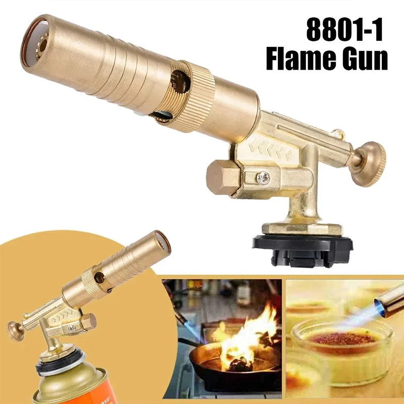 1 stks Vlam Gasbrander voor Ca - Camping Cooking Flame recensie en prijs