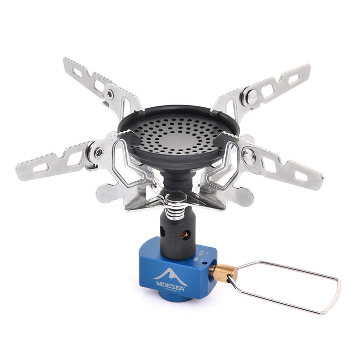 ABJV Outdoor Camping Gasbrande - Camping Cooking Gazebo recensie en prijs