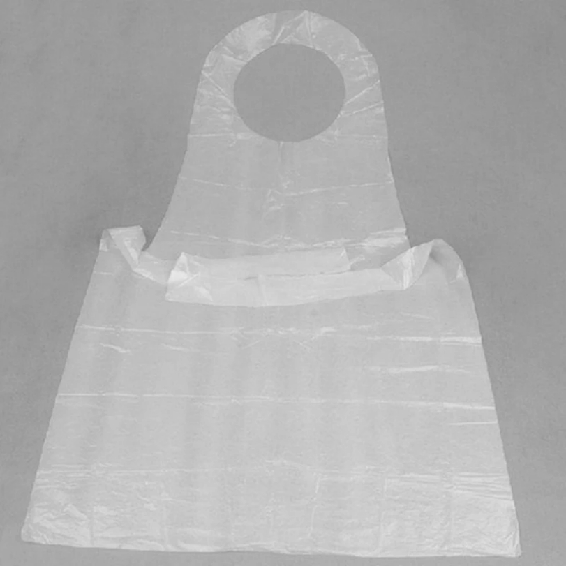 100 stuks wegwerp keukenschort - Camping Cooking Apron recensie en prijs