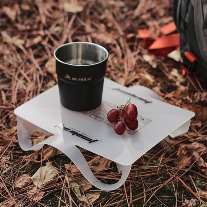 Outdoor PP Board Klaptafel Cam - Camping Cooking Materials recensie en prijs