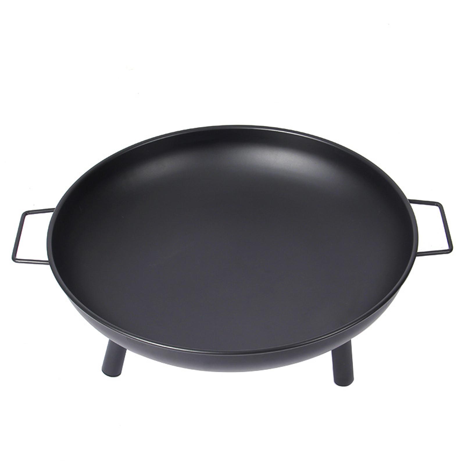 Vuurplaats Kookstandaard van g - Camping Cooking Cast Iron recensie en prijs