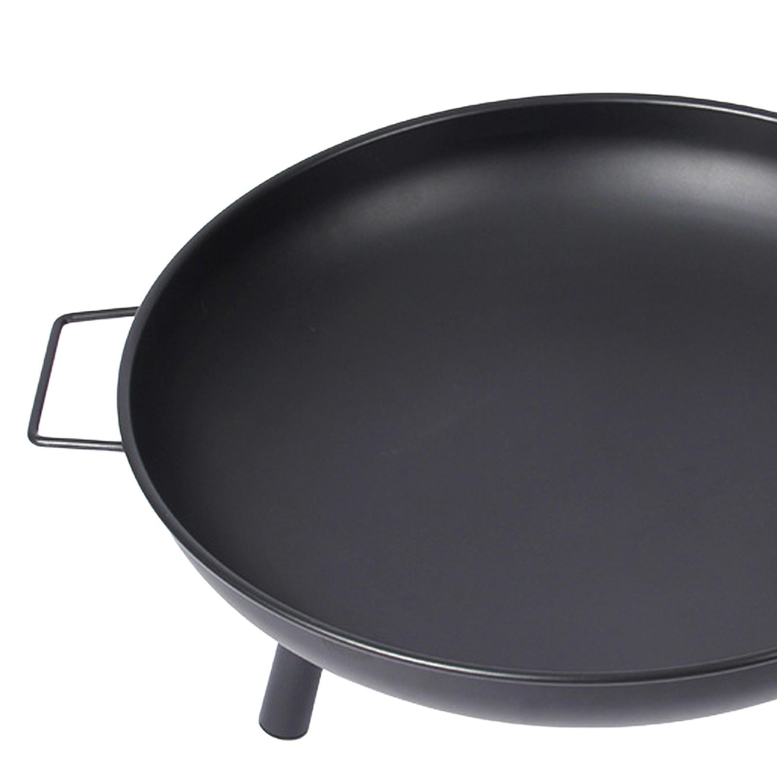 Vuurplaats Kookstandaard van g - Camping Cooking Cast Iron recensie en prijs