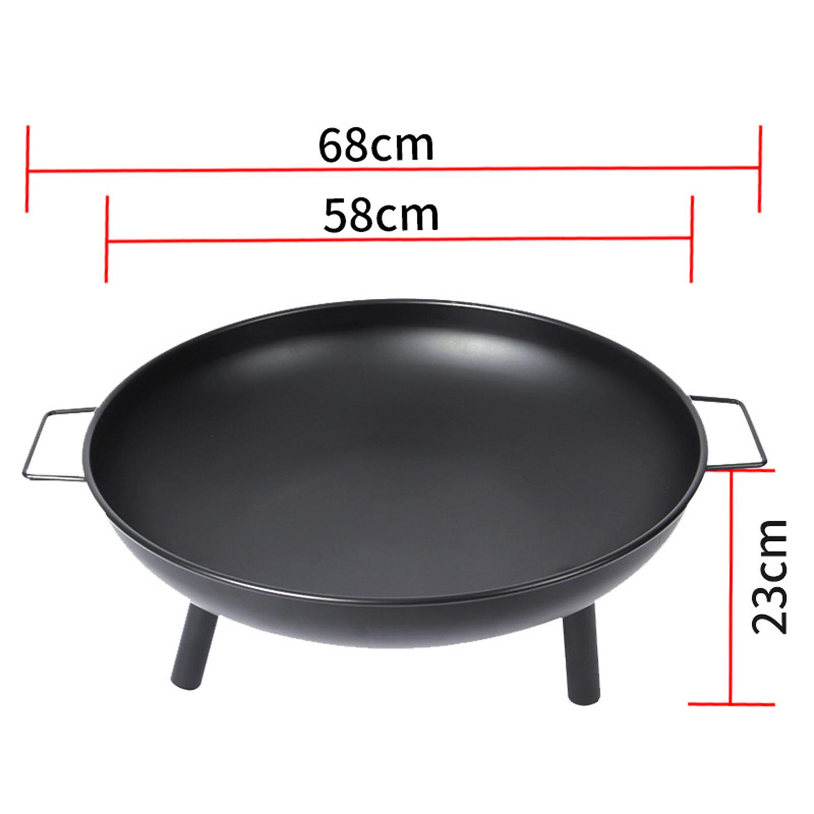 Vuurplaats Kookstandaard van g - Camping Cooking Cast Iron recensie en prijs