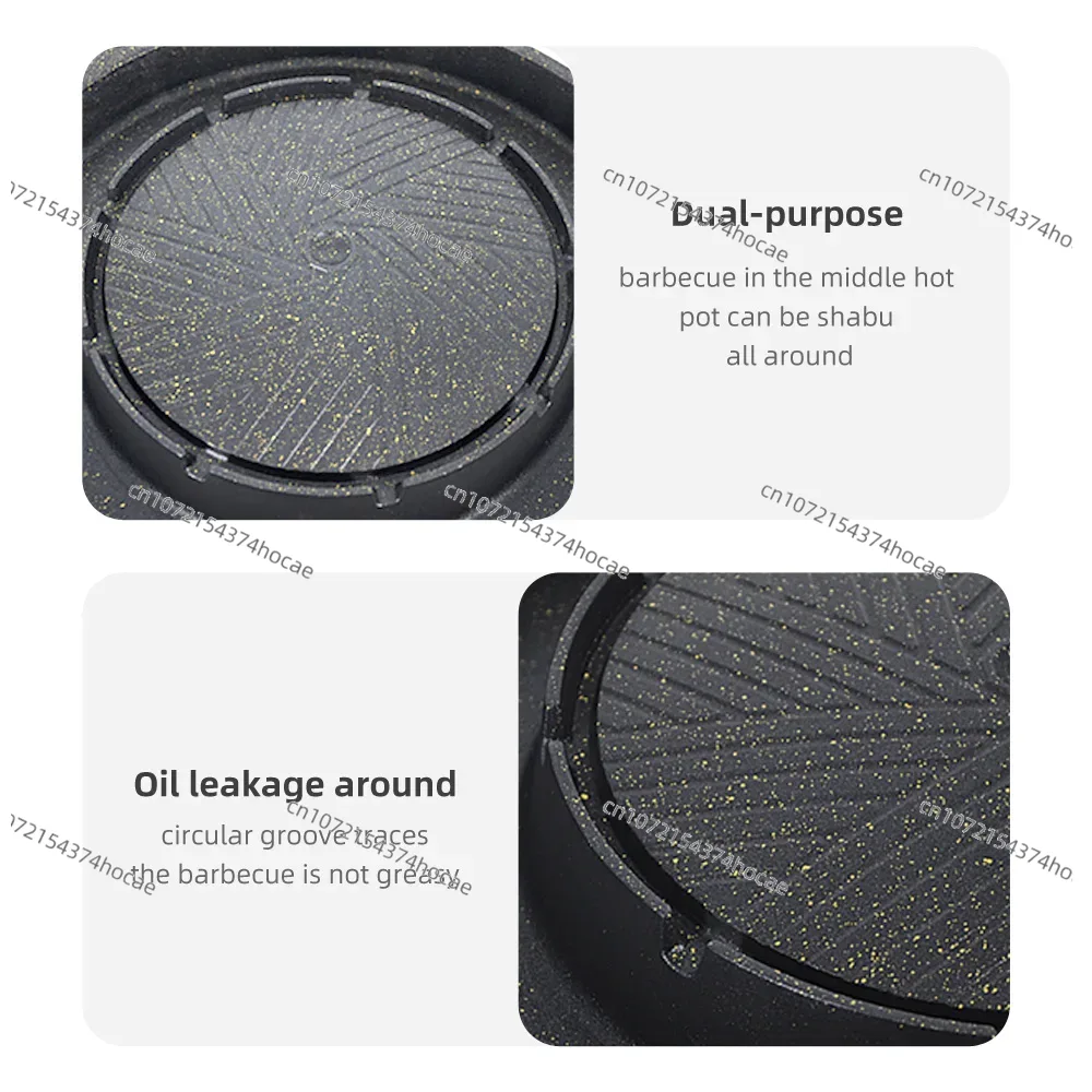 Outdoor Camping Pot Grillen Al - Camping Cooking One Pot recensie en prijs