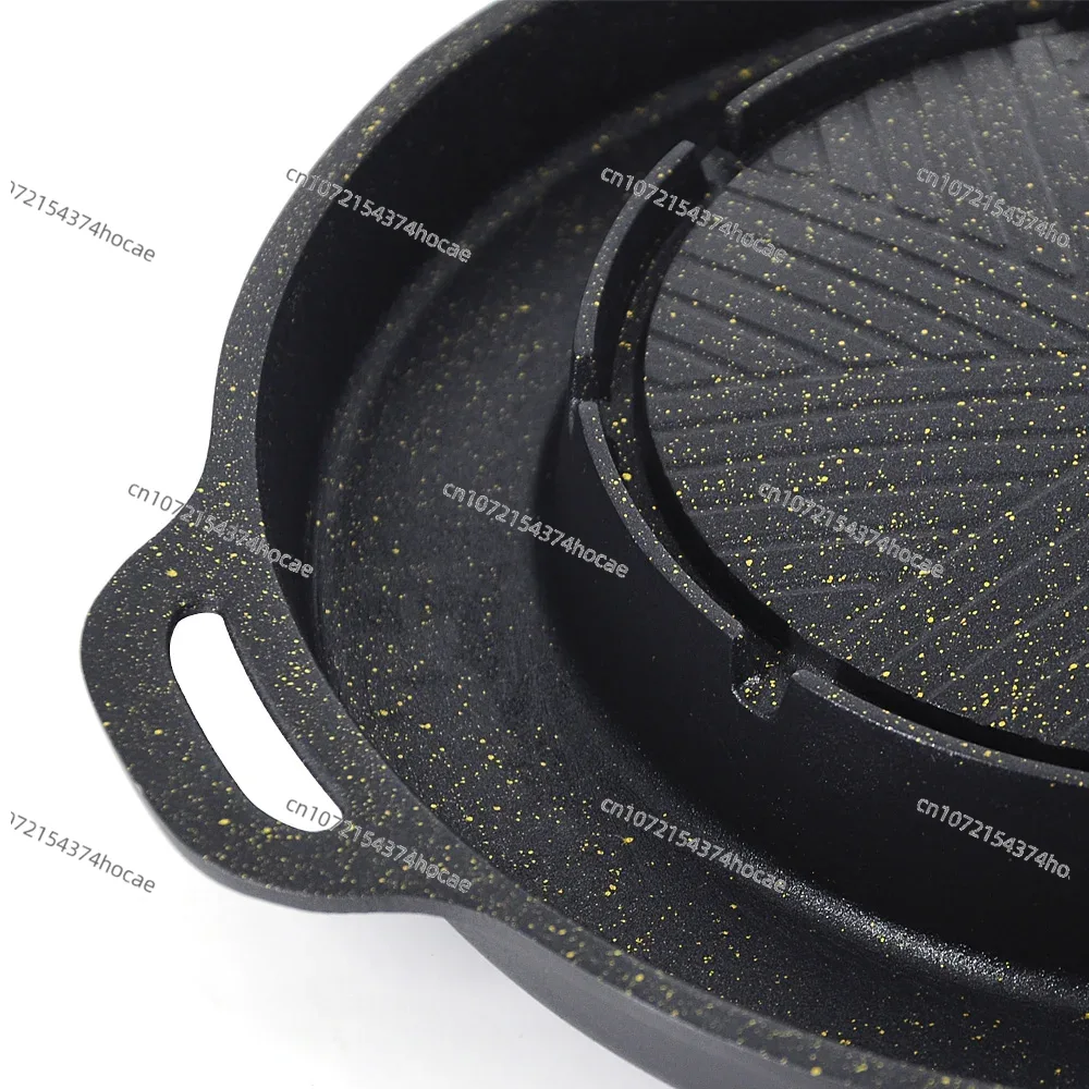 Outdoor Camping Pot Grillen Al - Camping Cooking One Pot recensie en prijs