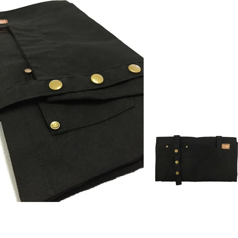Waterdichte keukenschort Profe - Camping Cooking Apron recensie en prijs