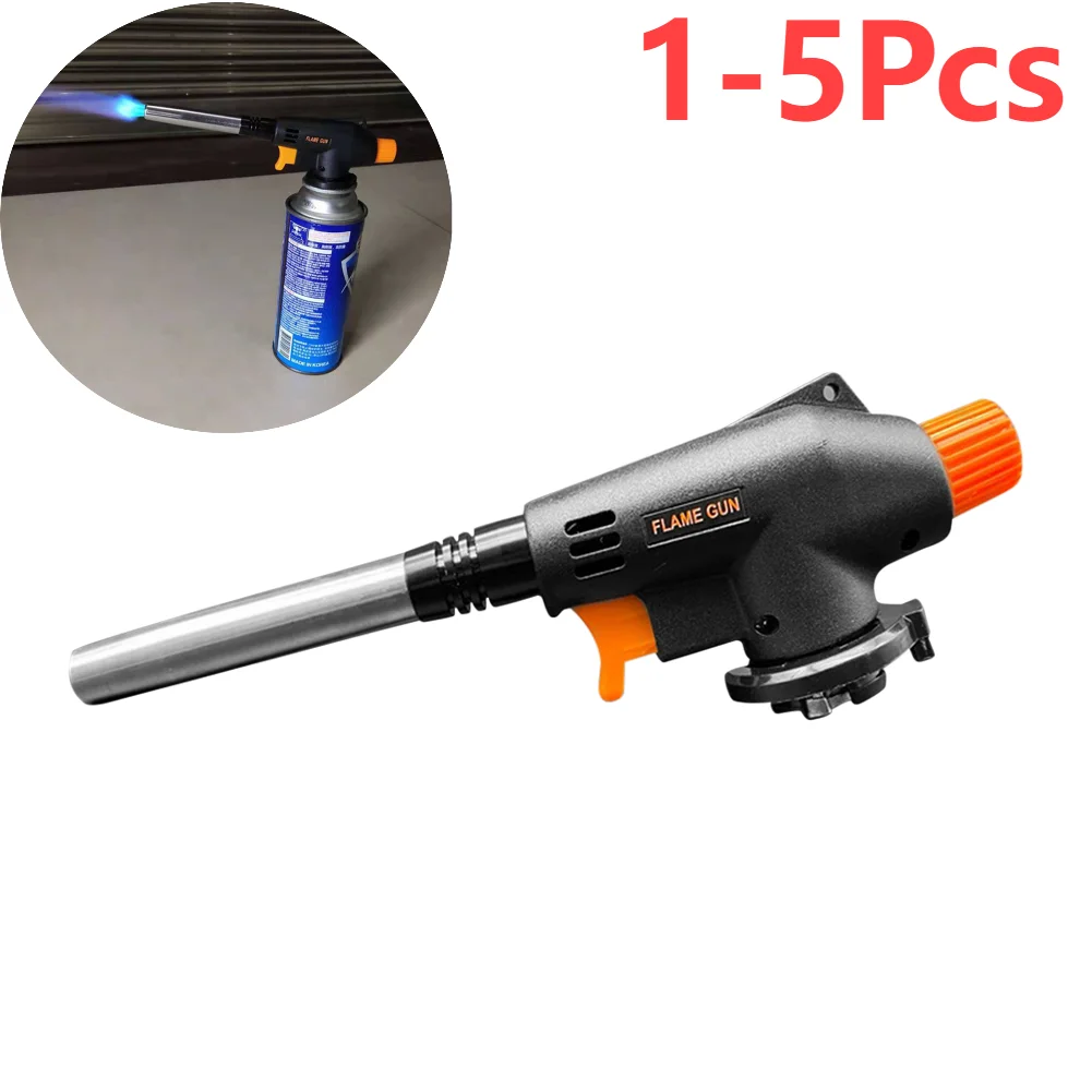 Lastoorts Draagbare gasbrander - Camping Cooking Flame recensie en prijs