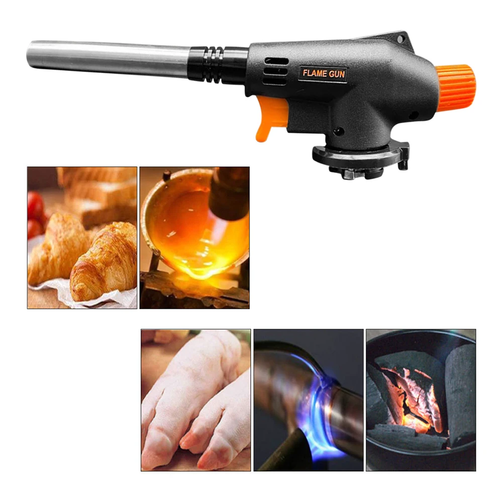 Lastoorts Draagbare gasbrander - Camping Cooking Flame recensie en prijs