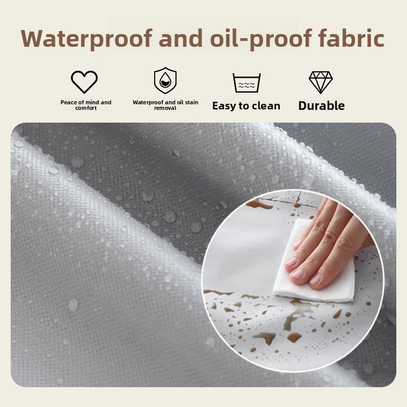 Keuken waterdicht en oliebeste - Camping Cooking Apron recensie en prijs