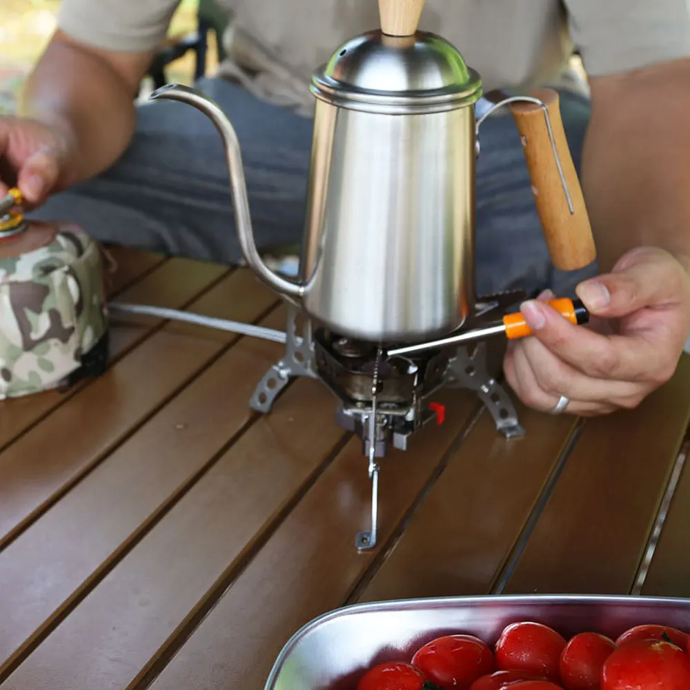 1x Draagbare Puls Ontsteker Ke - Camping Cooking Electric recensie en prijs