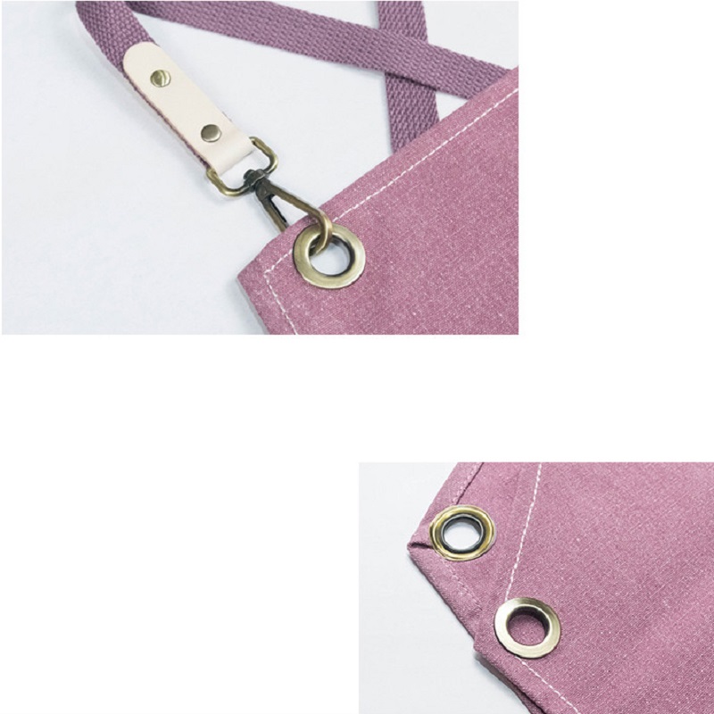Schort Fabriek Verkoop Roze Un - Camping Cooking Apron recensie en prijs