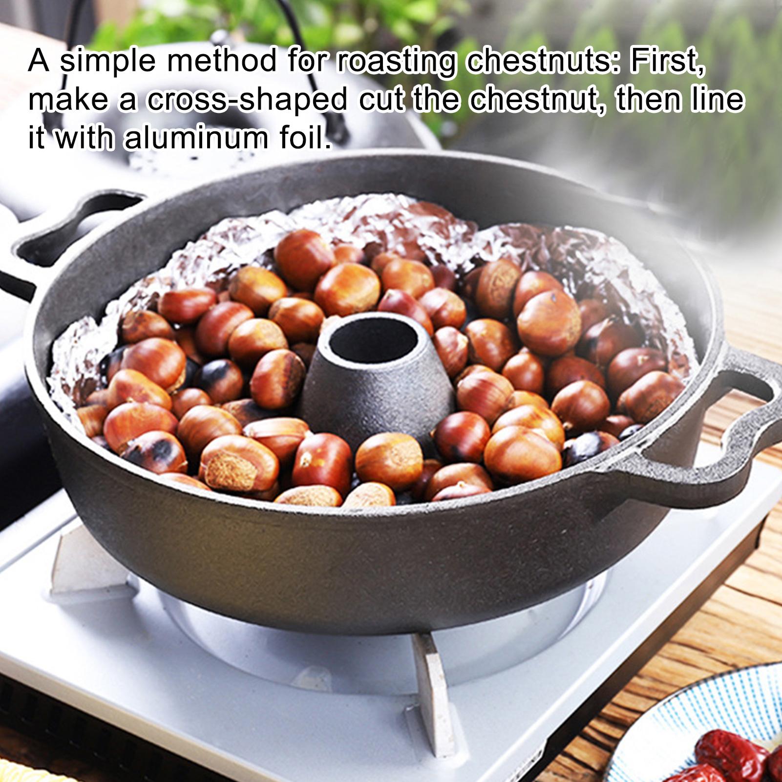 Gietijzeren ketel voor koken,  - Camping Cooking Cast Iron recensie en prijs