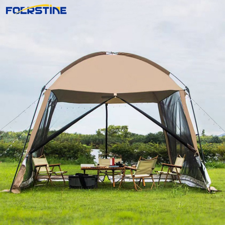 Buitenopstelling voor meerdere - Camping Cooking Top recensie en prijs