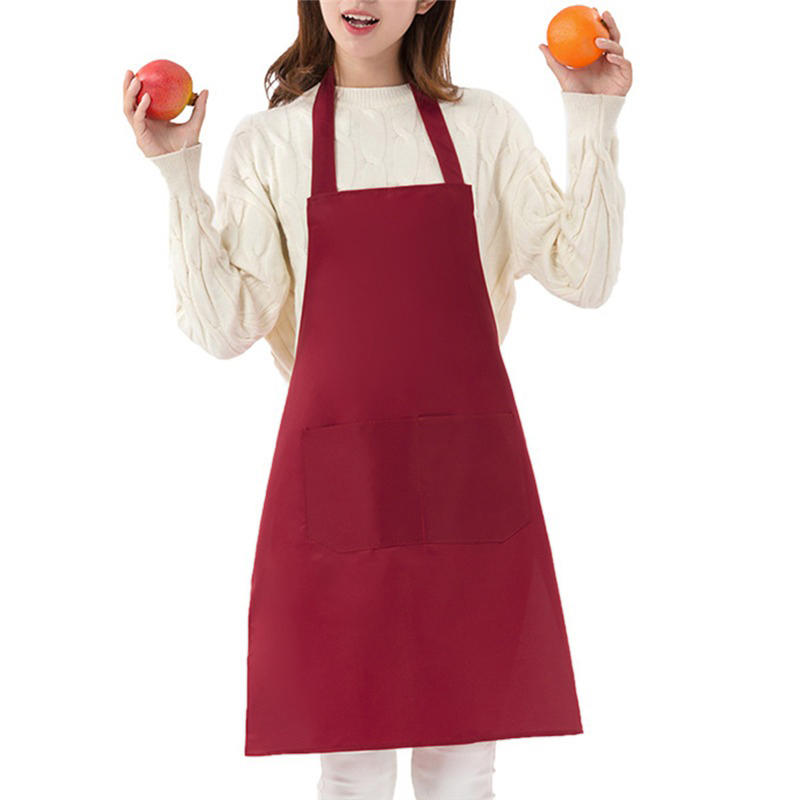 Dames Heren Koken Keukenschort - Camping Cooking Apron recensie en prijs
