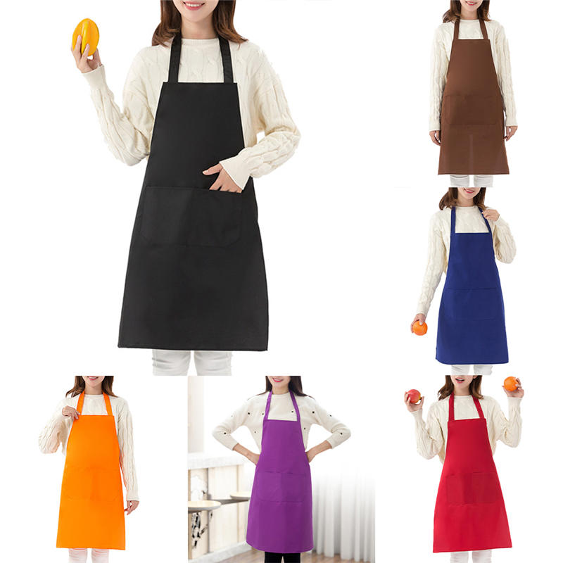 Dames Heren Koken Keukenschort - Camping Cooking Apron recensie en prijs